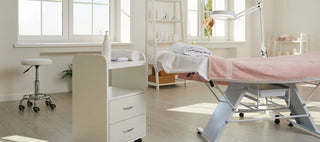 Top-Rated Electric Lift Massage Tables for Comfort & Relief