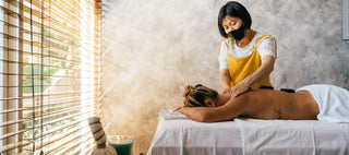 Why Choose a Portable Massage Table with Adjustable Height?