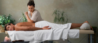 Why Choosing the Right Massage Table Makes All the Difference