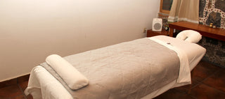 Why Does a Massage Table Have a Hole?