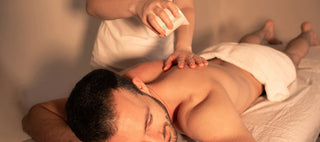 Why Massage Tables get Sticky and How to Fix It