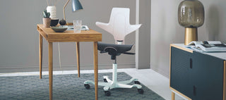 Natural Living Ergonomic Chairs