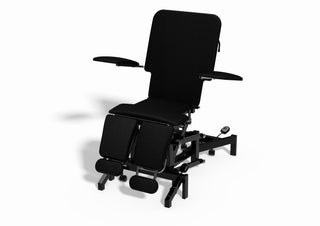 Tattoo Chair or Tattoo Bed