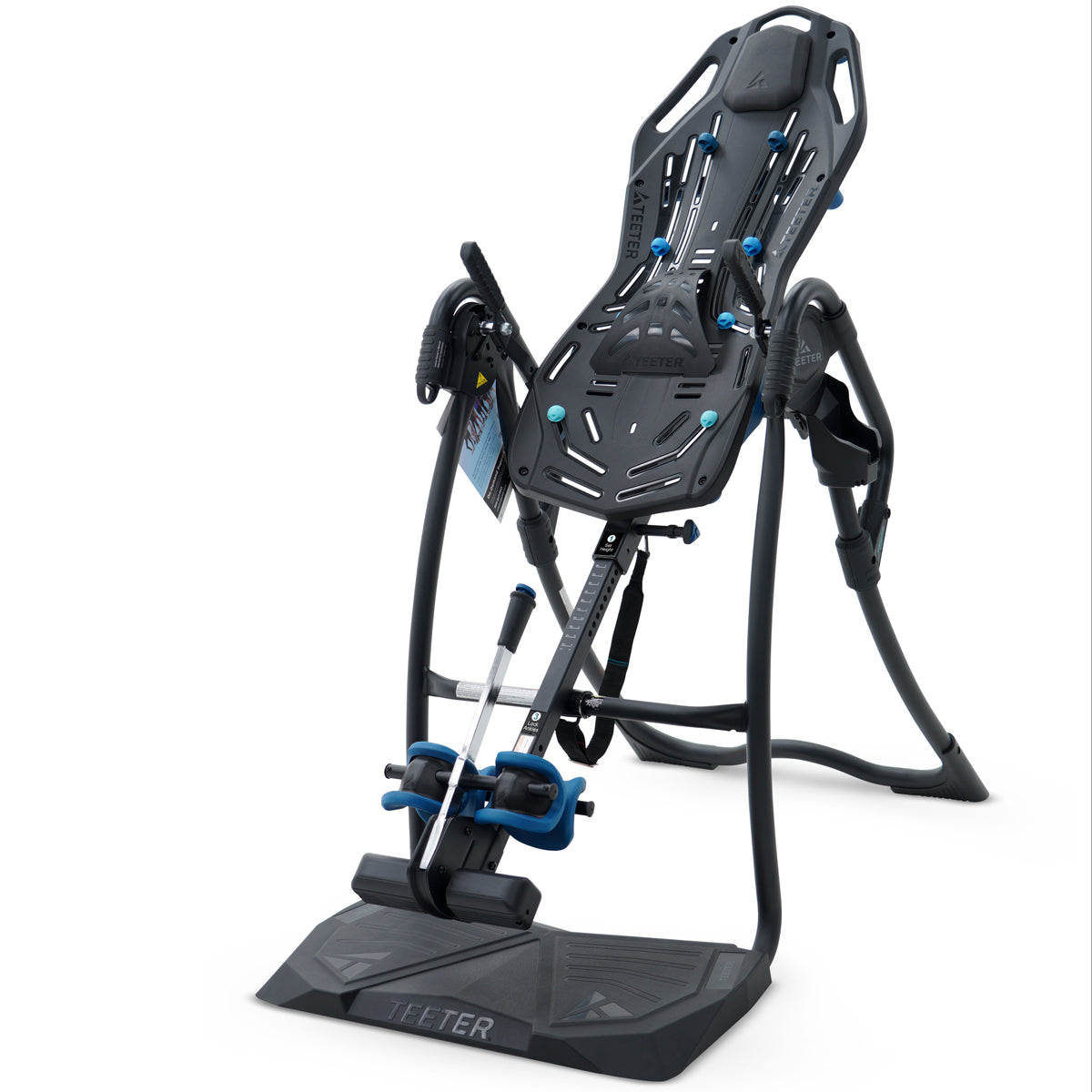 Fit Spine LX9 Inversion Tables