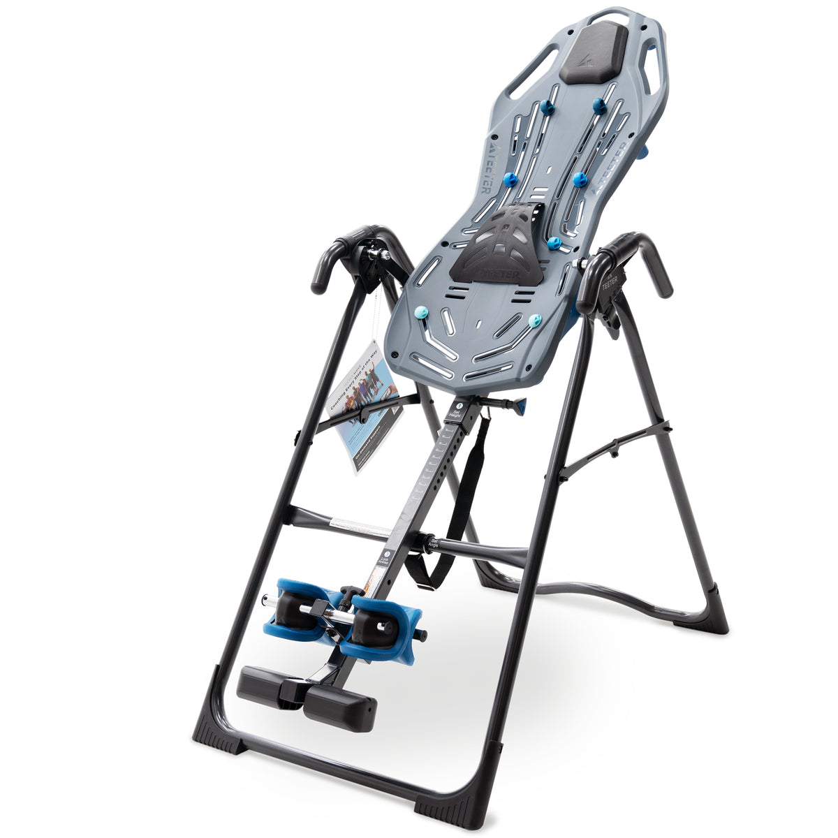 Fit Spine X1 Inversion Tables
