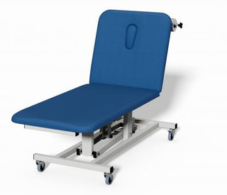 Plinth 2 Section Hydraulic Massage Table (202H)
