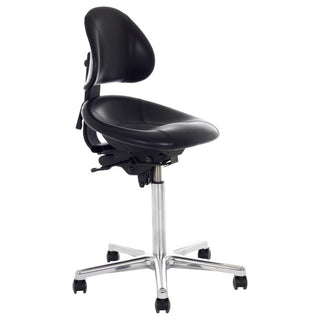 Support Design Ergonomic Support Chair - Leather