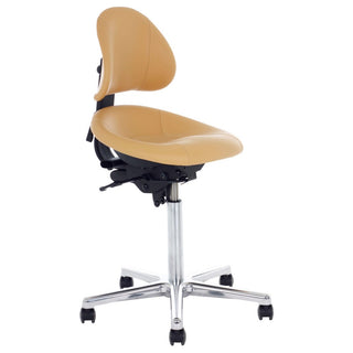 Support Design Ergonomic Support Chair - Leather