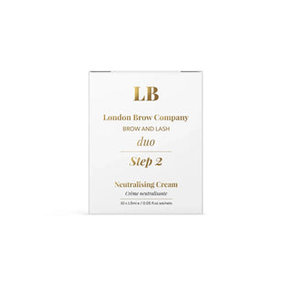 Lash Lift & Brow Lamination DUO System