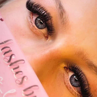 Fairy Lashes – Mixed Tray