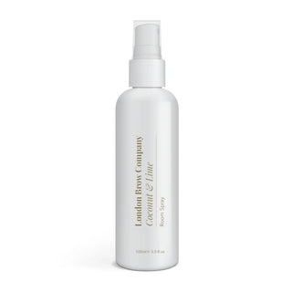 Natural Room Spray