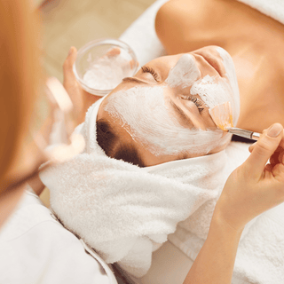Professional Skincare for Salons & Spas