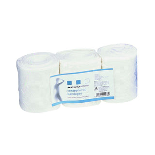 Strictly Professional Body Wrap Bandages 3 x 3m