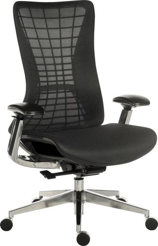 Quantum Executive Mesh Office Chair