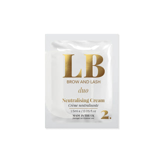 Lash Lift & Brow Lamination DUO System