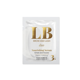 Lash Lift & Brow Lamination DUO System