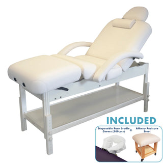Affinity Helena Spa Couch / Beauty Bed