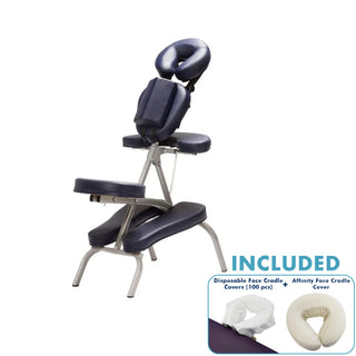 Affinity Puma Portable Massage Chair