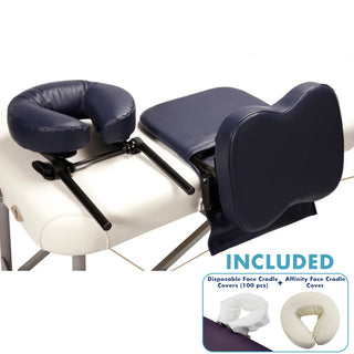AffinityMassage Go Desktop Massage Support