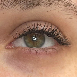 YY Lashes – 16 Row Single Length Trays