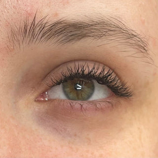 YY Lashes – 8–15mm Mixed Tray