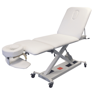 Affinity Beauty Pro Electric Massage Table