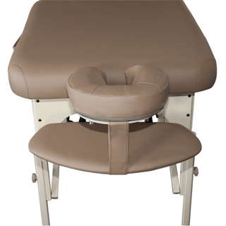 Affinity Comfortflex Portable Massage Couch