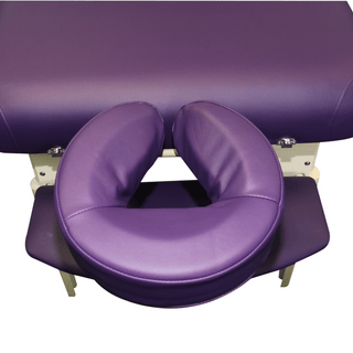 Affinity Deluxe Portable Massage Couch