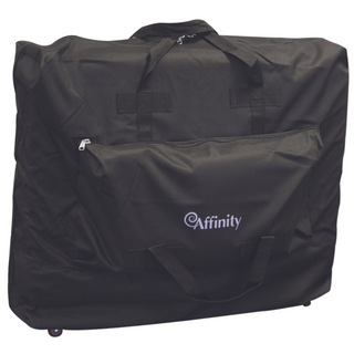 Affinity Massage Table Carry Case with Wheels