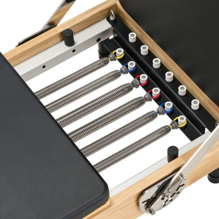 Affinity Foldable Pilates Reformer Bench Affinity