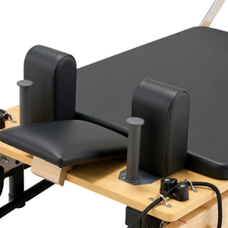 Affinity Foldable Pilates Reformer Bench Affinity