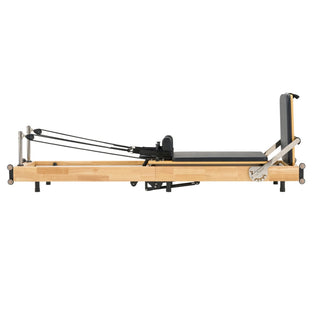 Affinity Foldable Pilates Reformer Bench Affinity