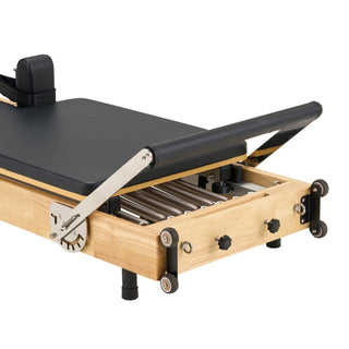 Affinity Foldable Pilates Reformer Bench Affinity