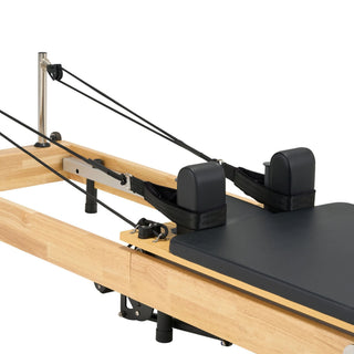 Affinity Foldable Pilates Reformer Bench Affinity