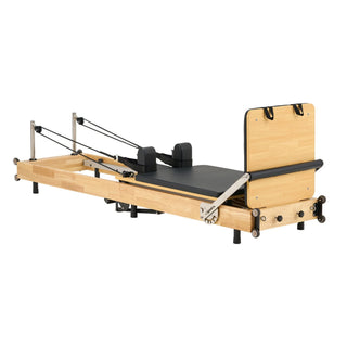 Affinity Foldable Pilates Reformer Bench Affinity