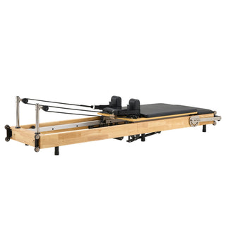 Affinity Foldable Pilates Reformer Bench Affinity