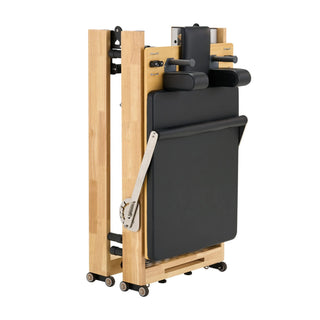 Affinity Foldable Pilates Reformer Bench Affinity