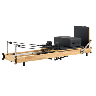 Affinity Foldable Pilates Reformer Bench Affinity