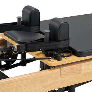 Affinity Foldable Pilates Reformer Bench Affinity