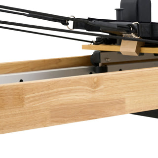 Affinity Foldable Pilates Reformer Bench Affinity