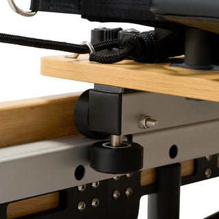 Affinity Foldable Pilates Reformer Bench Affinity