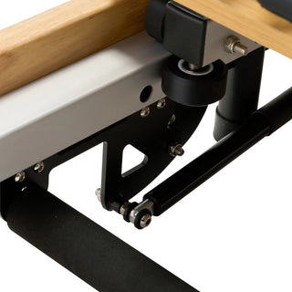 Affinity Foldable Pilates Reformer Bench Affinity