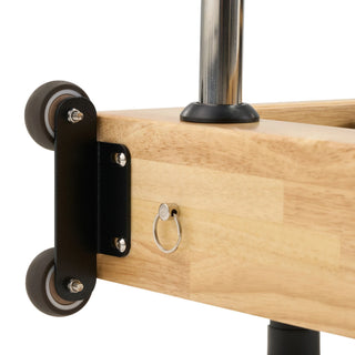 Affinity Foldable Pilates Reformer Bench Affinity
