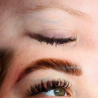 Flutter & Frame Lash Lift & Brow Lamination Airless Pumps 8ml