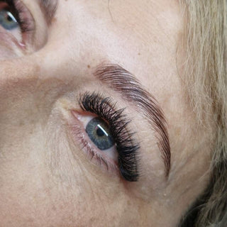 Flutter & Frame Lash Lift & Brow Lamination Airless Pumps 8ml