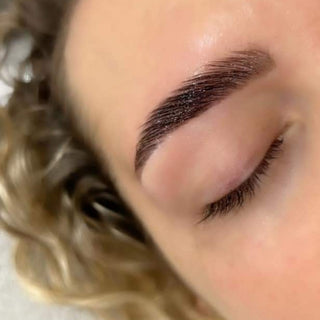 Flutter & Frame Lash Lift & Brow Lamination Airless Pumps 8ml