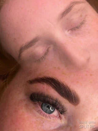 Flutter & Frame Lash Lift & Brow Lamination Airless Pumps 8ml