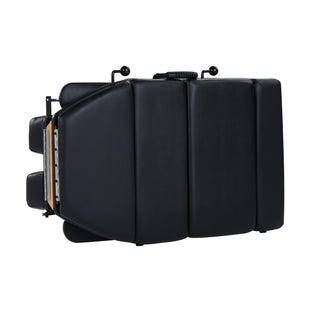 MT Chiropractic® Arena-180 Aluminum Portable Chiropractic Table – Lightweight yet Stable