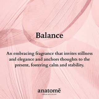 Balance Eau de Parfum | Travel 10ml