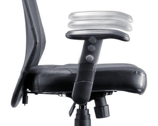Breeze Mesh Ergonomic Chair
